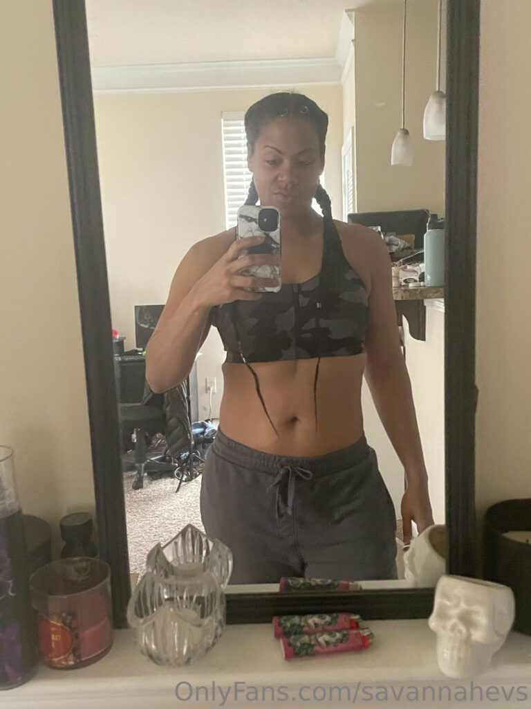 Savannah Evans – Nude Leaks Onlyfans