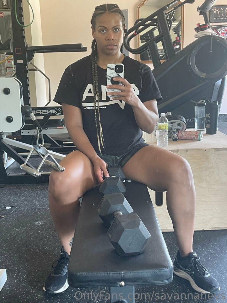 Savannah Evans – Nude Leaks Onlyfans