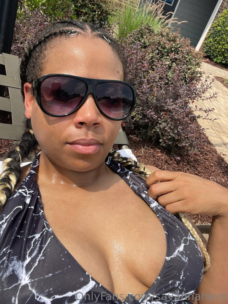 Savannah Evans – Nude Leaks Onlyfans