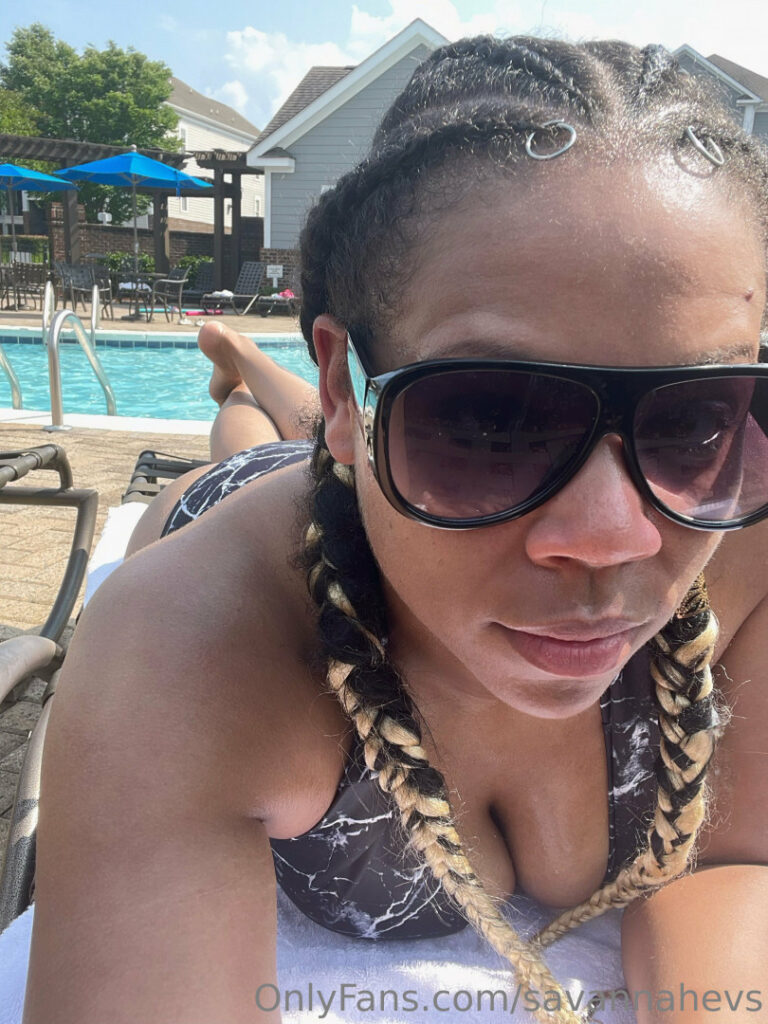 Savannah Evans – Nude Leaks Onlyfans