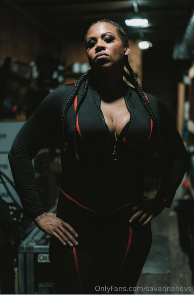 Savannah Evans – Nude Leaks Onlyfans