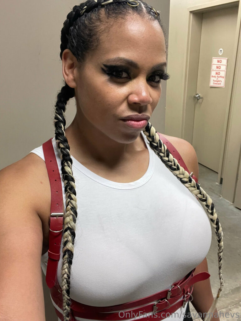 Savannah Evans – Nude Leaks Onlyfans