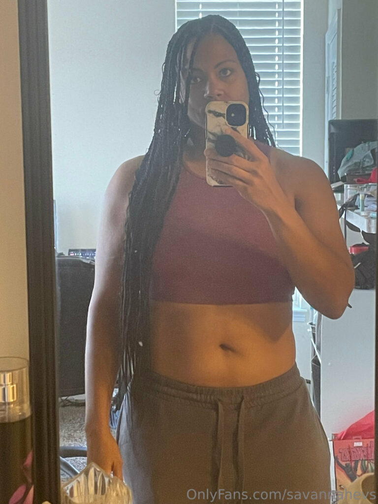 Savannah Evans – Nude Leaks Onlyfans