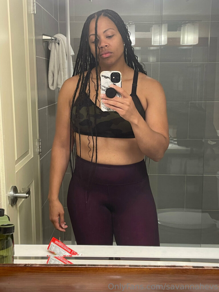 Savannah Evans – Nude Leaks Onlyfans