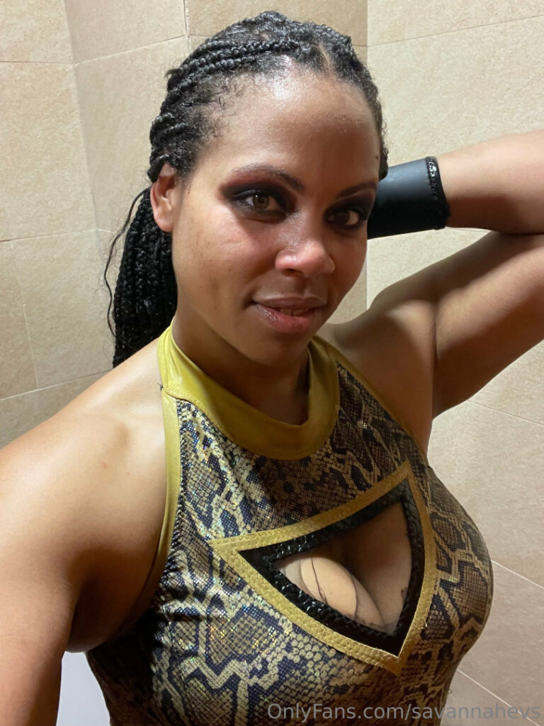 Savannah Evans – Nude Leaks Onlyfans