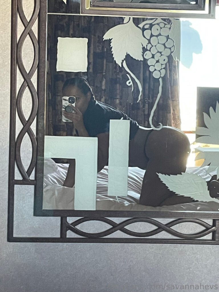 Savannah Evans – Nude Leaks Onlyfans