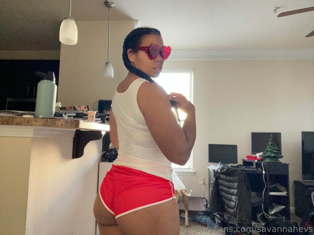 Savannah Evans – Nude Leaks Onlyfans