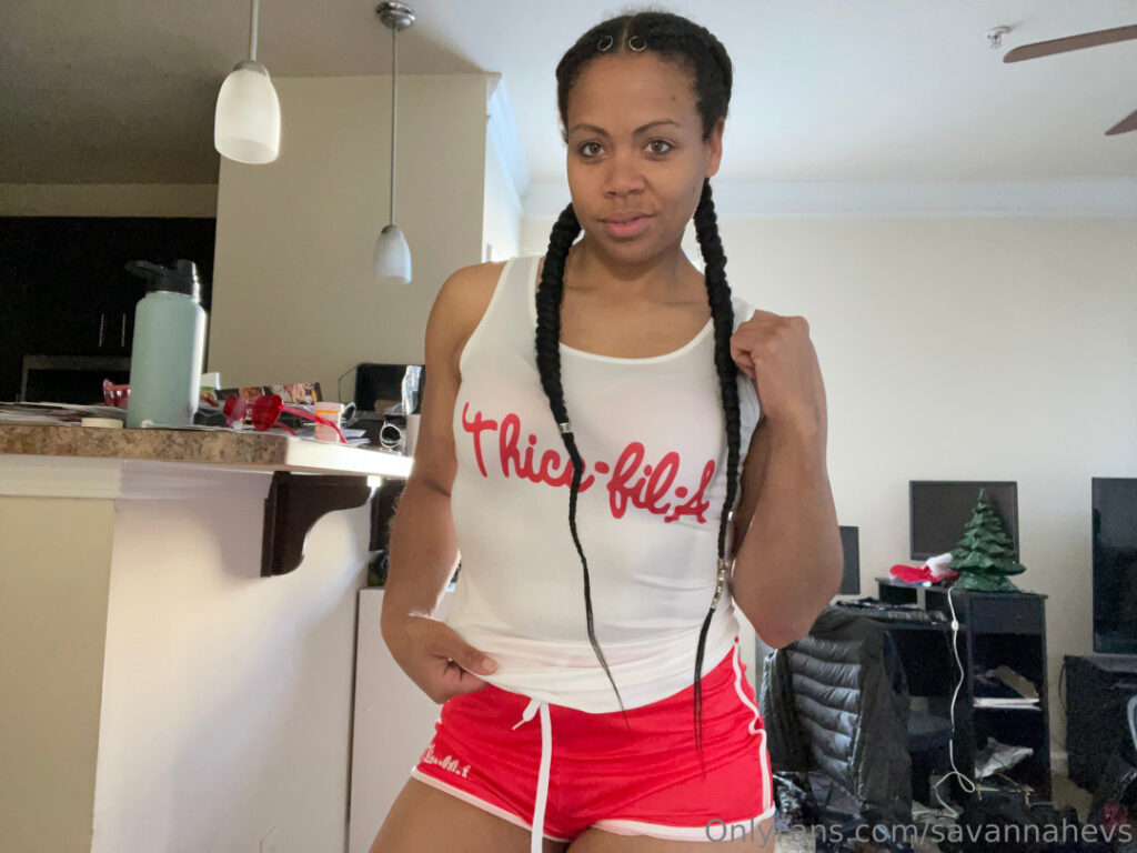 Savannah Evans – Nude Leaks Onlyfans