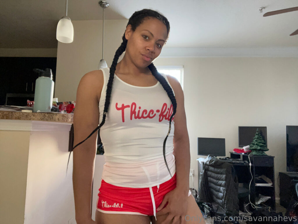 Savannah Evans – Nude Leaks Onlyfans