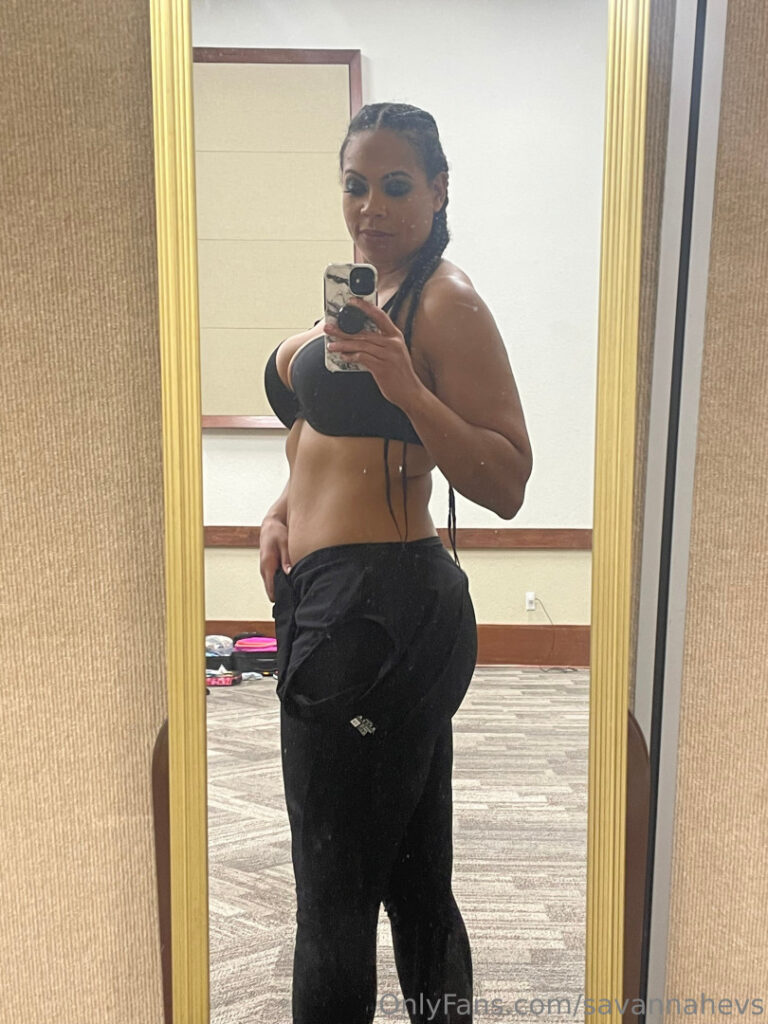 Savannah Evans – Nude Leaks Onlyfans