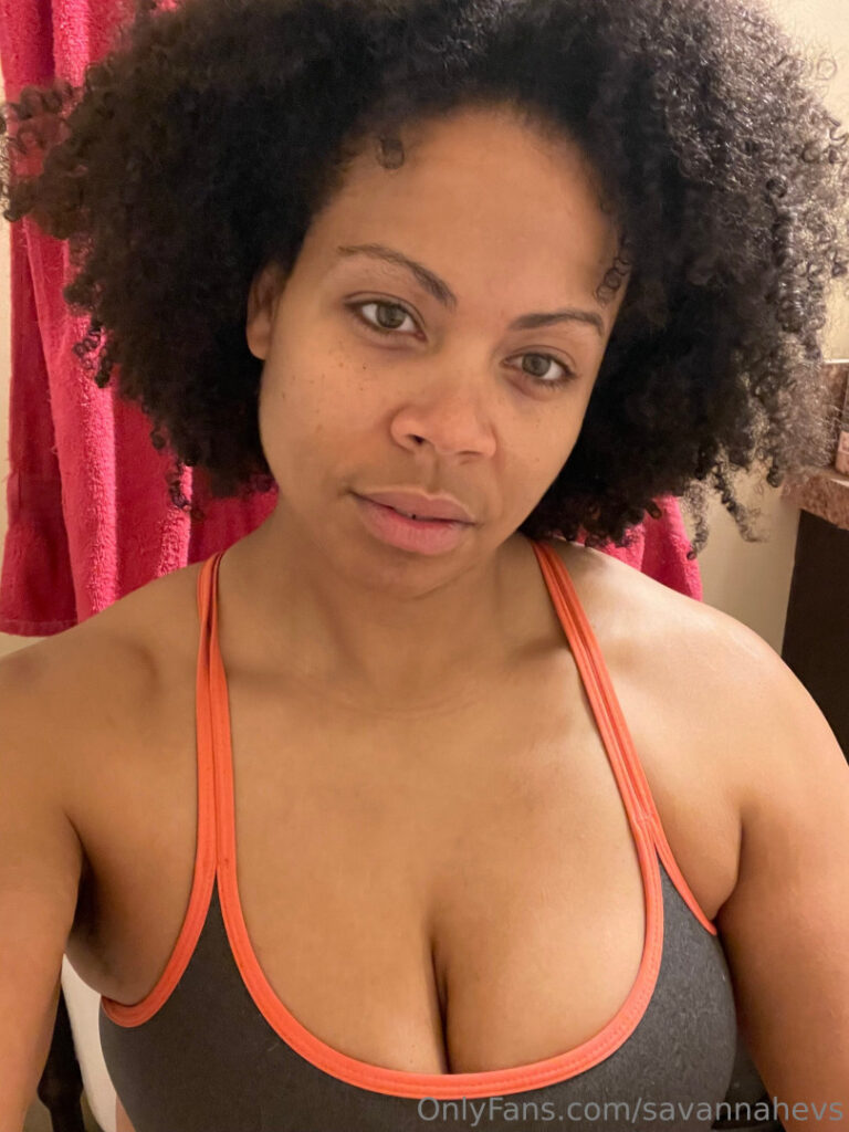 Savannah Evans – Nude Leaks Onlyfans