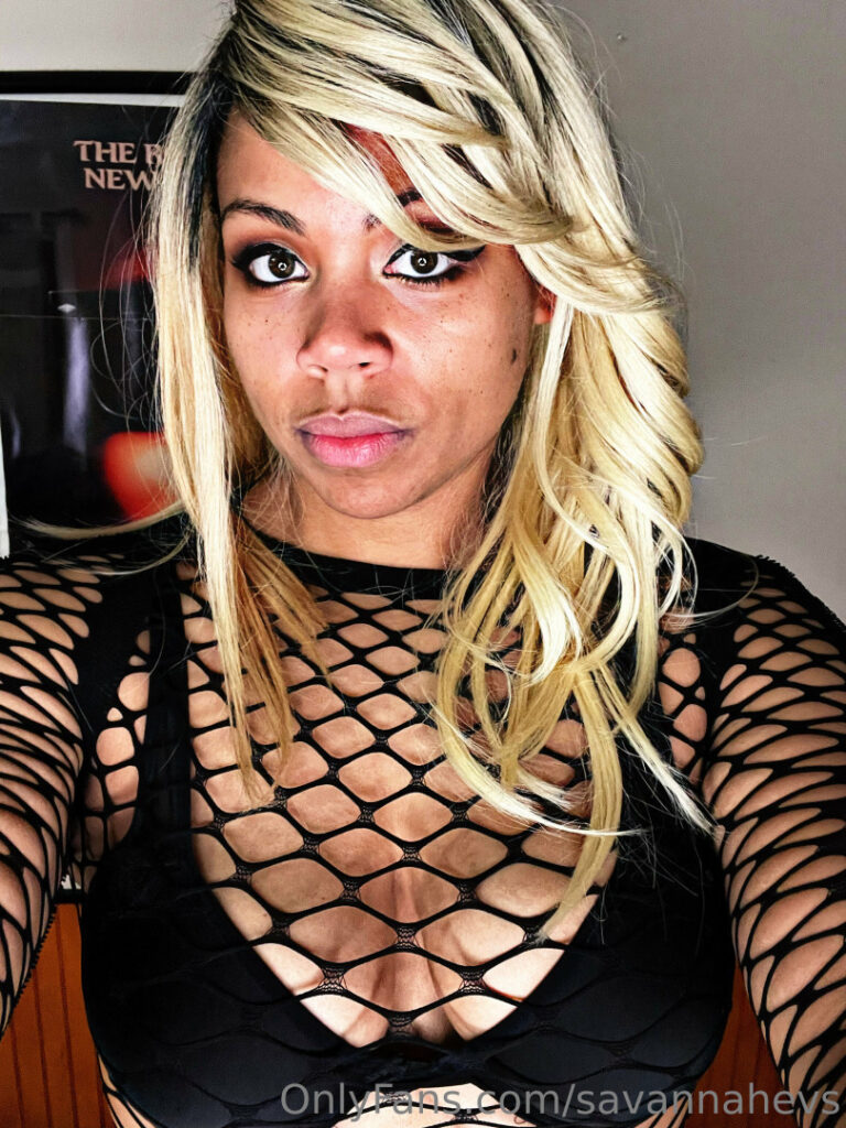 Savannah Evans – Nude Leaks Onlyfans
