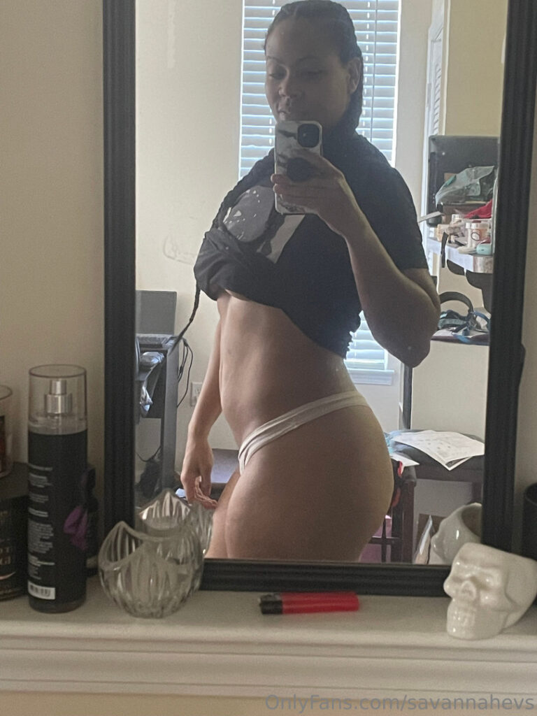 Savannah Evans – Nude Leaks Onlyfans