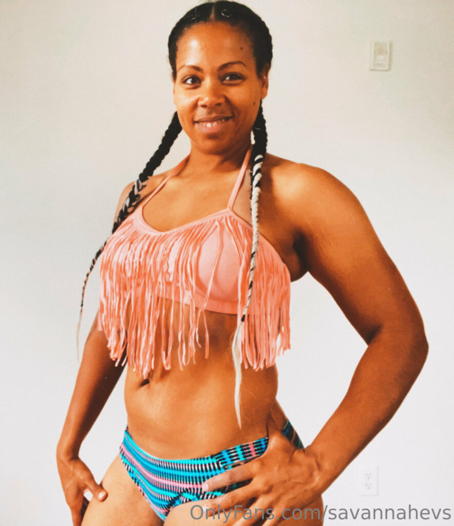 Savannah Evans – Nude Leaks Onlyfans