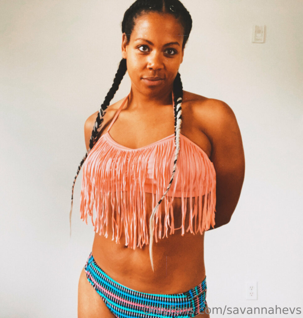 Savannah Evans – Nude Leaks Onlyfans