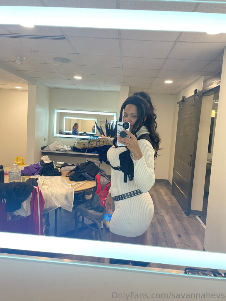 Savannah Evans – Nude Leaks Onlyfans