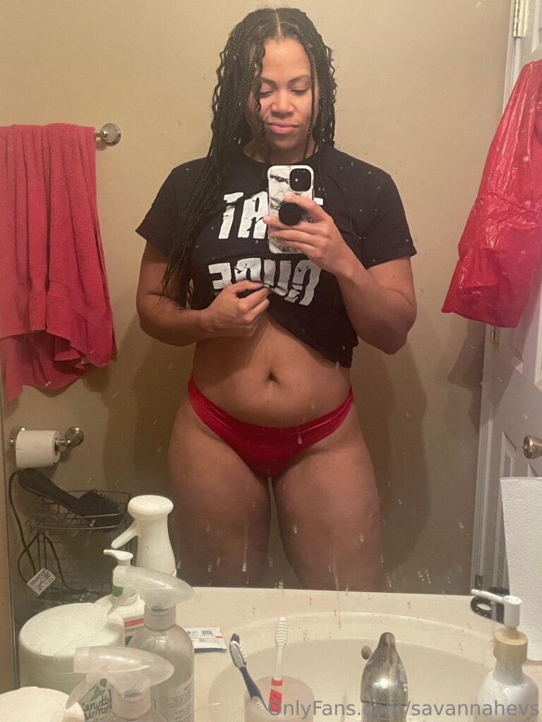 Savannah Evans – Nude Leaks Onlyfans