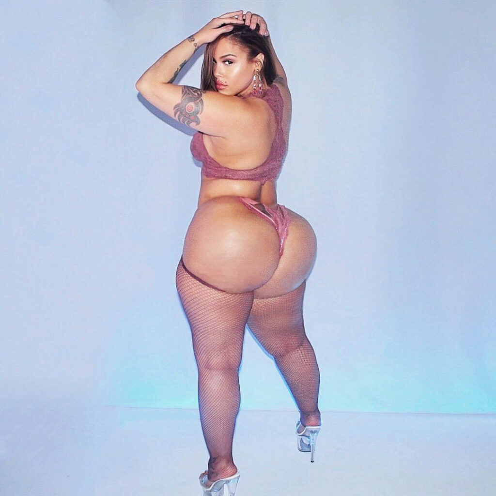 Scarlett Cakez / Scarlett Fever – Nude Leaks Onlyfans