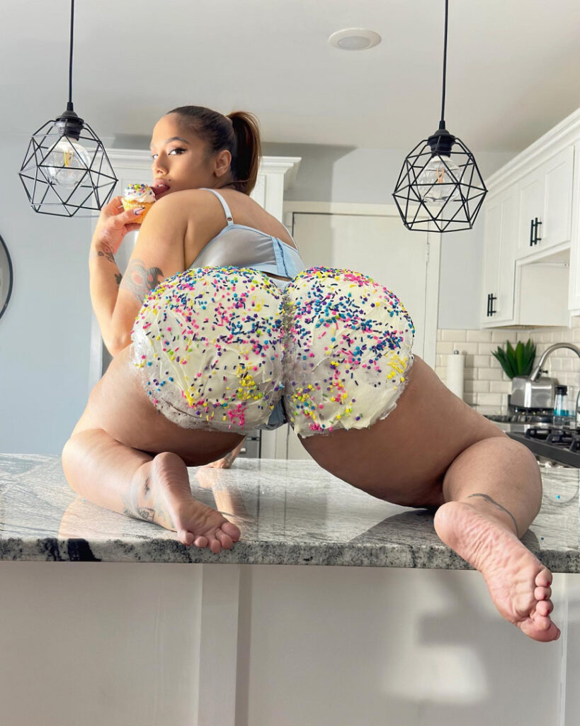 Scarlett Cakez / Scarlett Fever – Nude Leaks Onlyfans