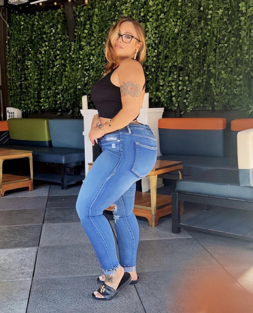 Scarlett Cakez / Scarlett Fever – Nude Leaks Onlyfans