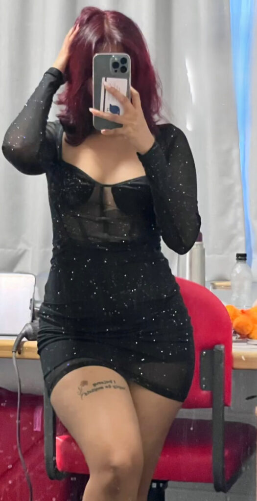 senoritasara / senorita_sara._ – Nude Leaks Onlyfans