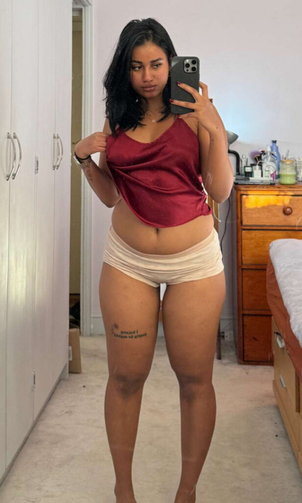 senoritasara / senorita_sara._ – Nude Leaks Onlyfans