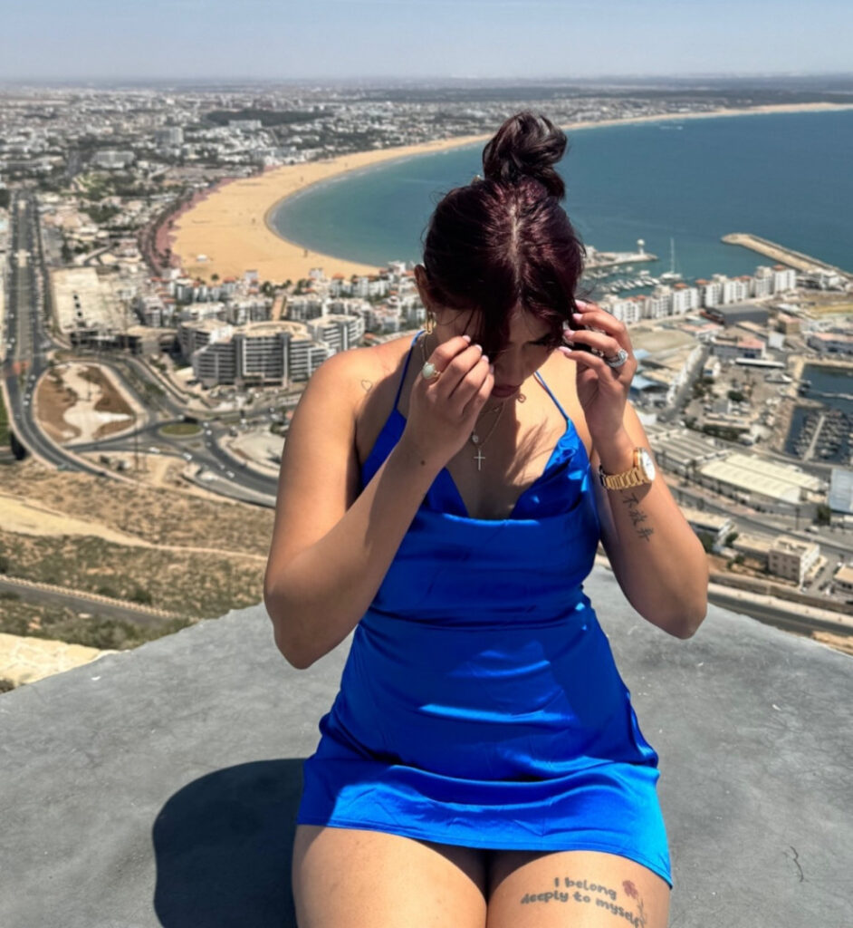 senoritasara / senorita_sara._ – Nude Leaks Onlyfans