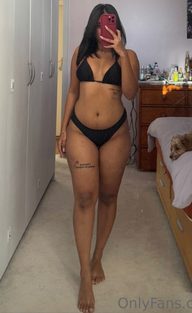 senoritasara / senorita_sara._ – Nude Leaks Onlyfans