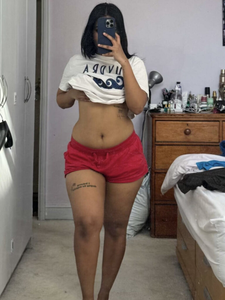 senoritasara / senorita_sara._ – Nude Leaks Onlyfans