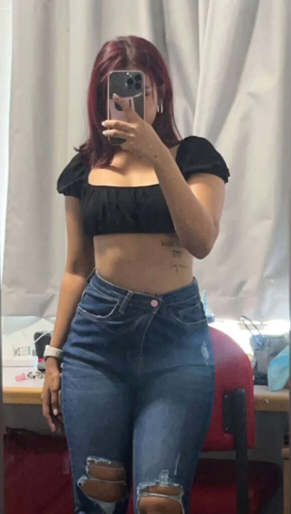 senoritasara / senorita_sara._ – Nude Leaks Onlyfans