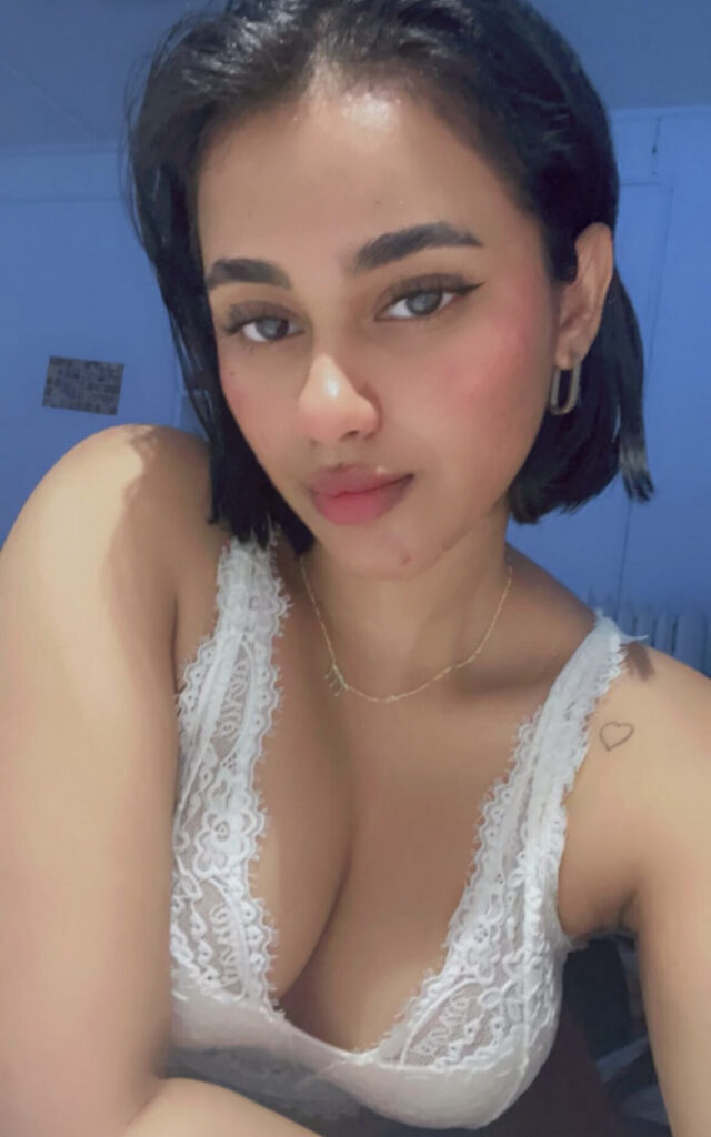 senoritasara / senorita_sara._ – Nude Leaks Onlyfans