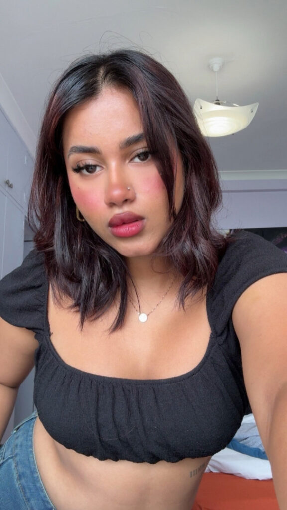 senoritasara / senorita_sara._ – Nude Leaks Onlyfans