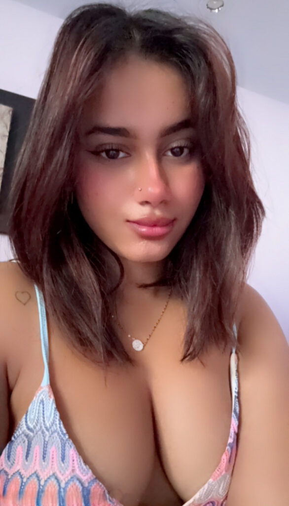 senoritasara / senorita_sara._ – Nude Leaks Onlyfans