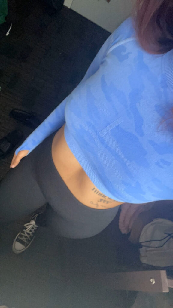 senoritasara / senorita_sara._ – Nude Leaks Onlyfans