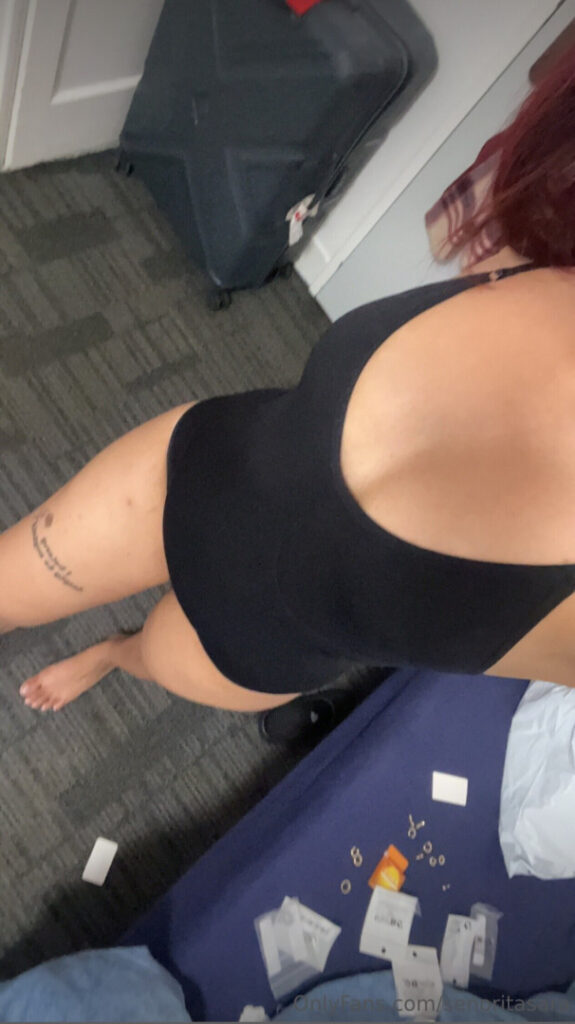 senoritasara / senorita_sara._ – Nude Leaks Onlyfans