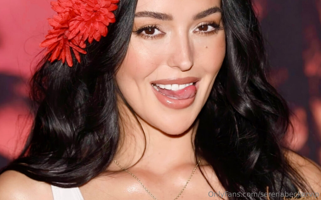 Serena Becker – serenabeckervip – Nude Leaks Onlyfans