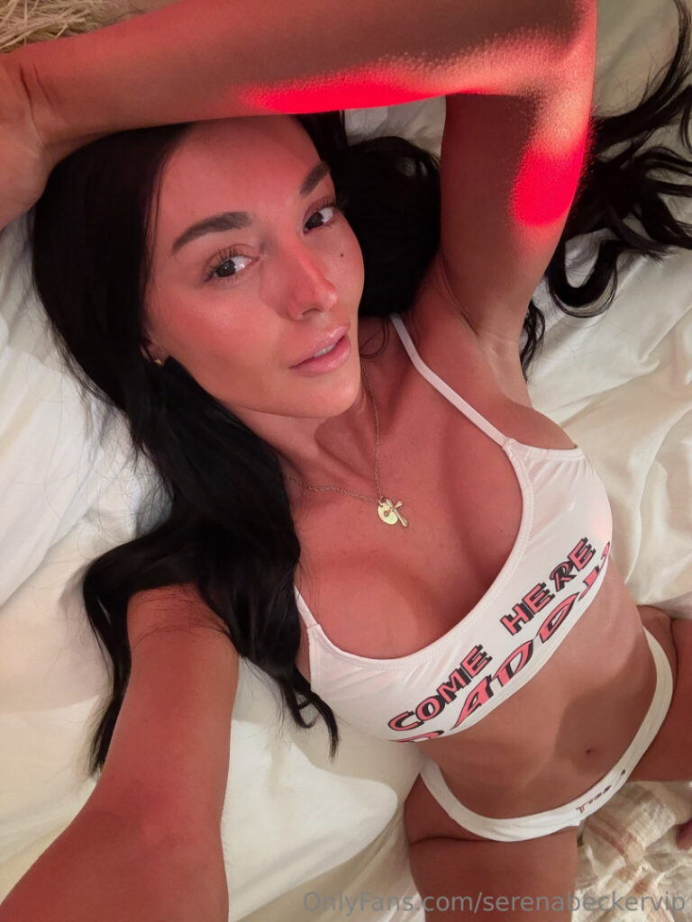 Serena Becker – serenabeckervip – Nude Leaks Onlyfans
