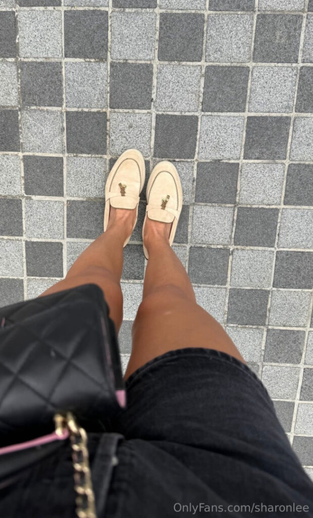 Sharon Lee – Nude Leaks Onlyfans