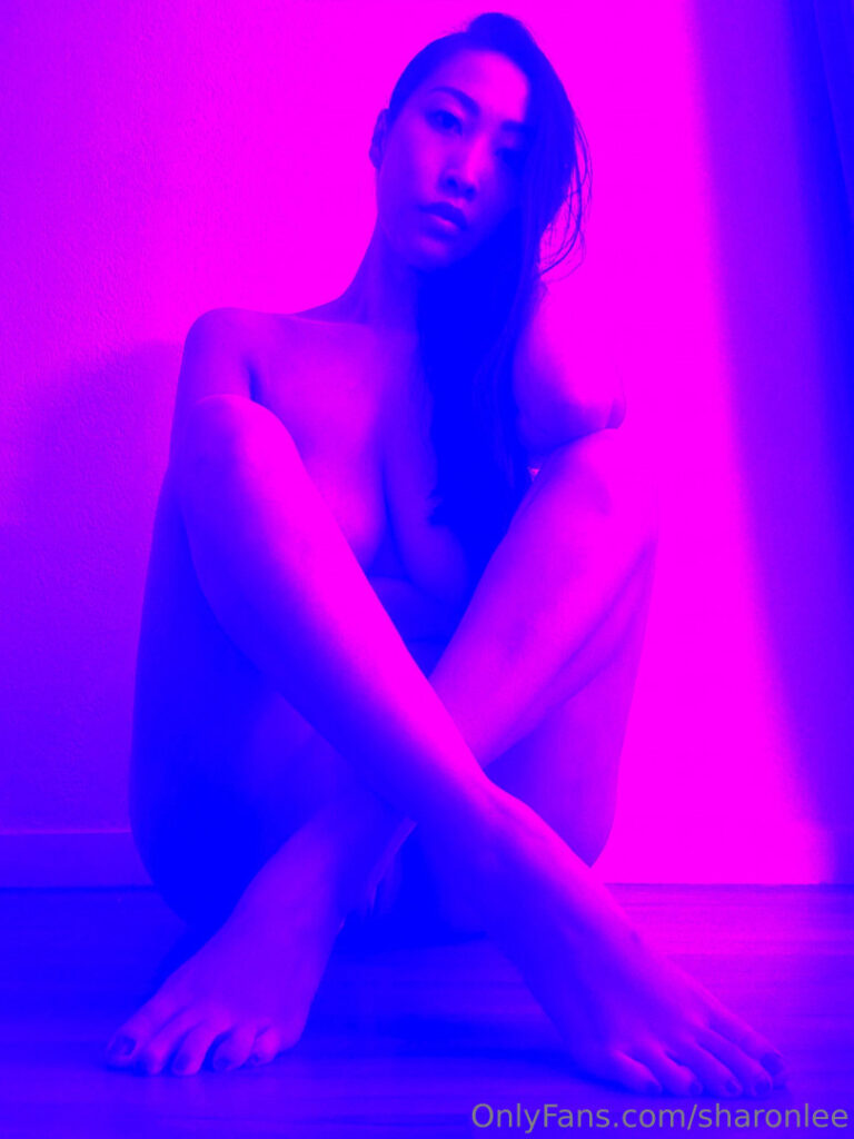 Sharon Lee – Nude Leaks Onlyfans