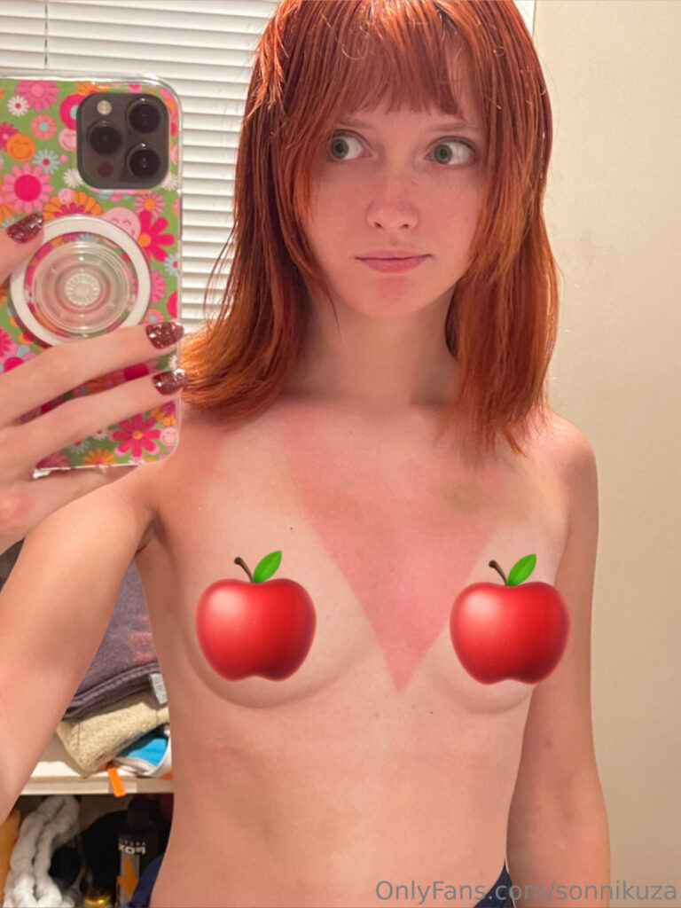 sonnikuza – Nude Leaks Onlyfans