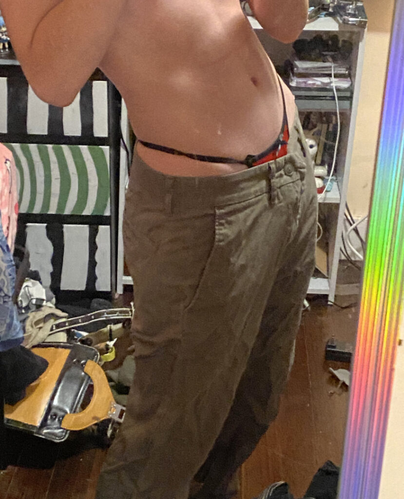 sonnikuza – Nude Leaks Onlyfans