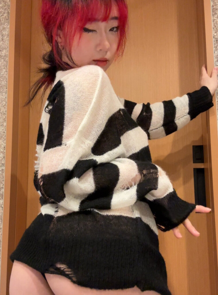 Sooyensu – Nude Leaks Onlyfans