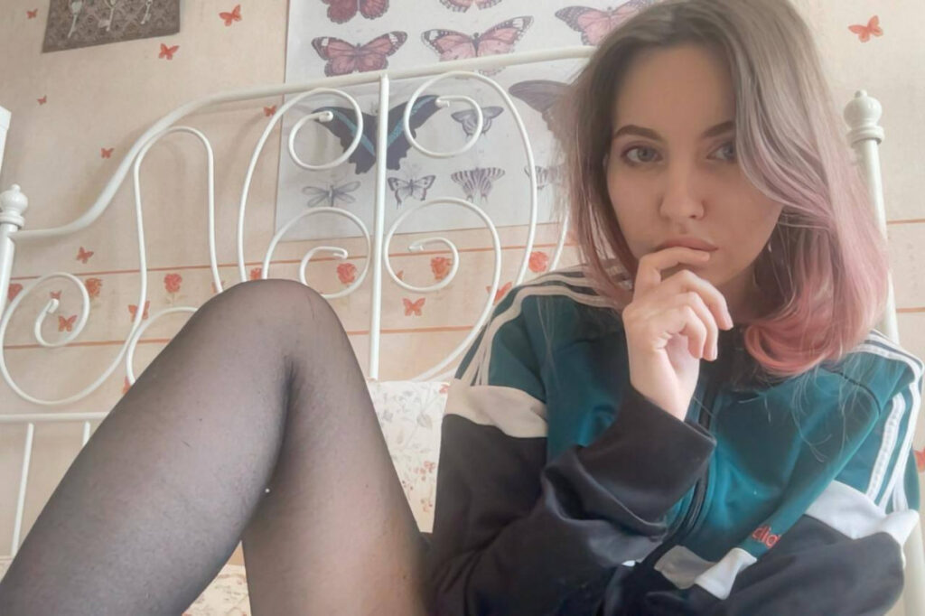 Sophia Volzhenskaia – Nude Leaks Onlyfans