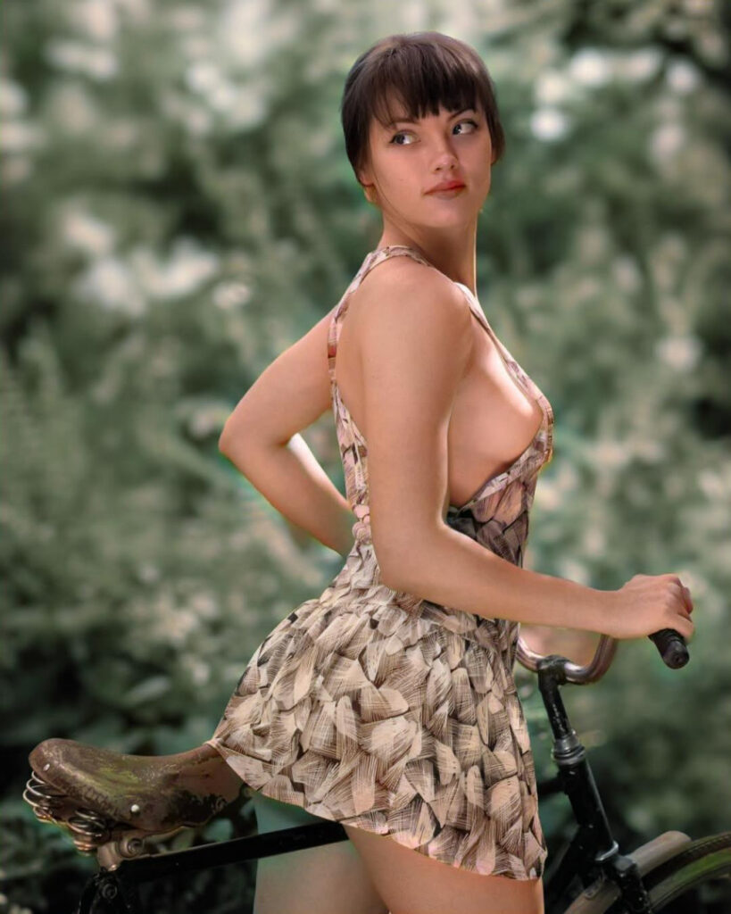 Sophie La Sage – Nude Leaks Onlyfans