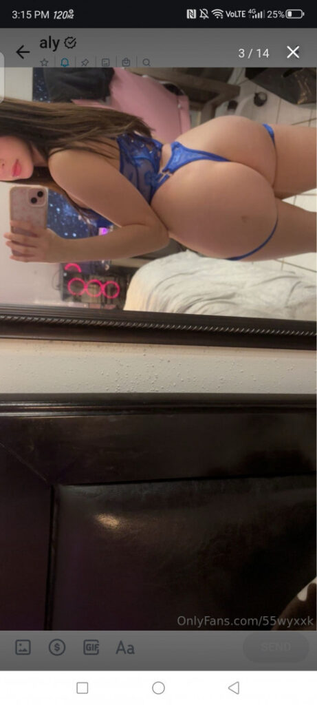 sswyxk / swy.xk – Nude Leaks Onlyfans