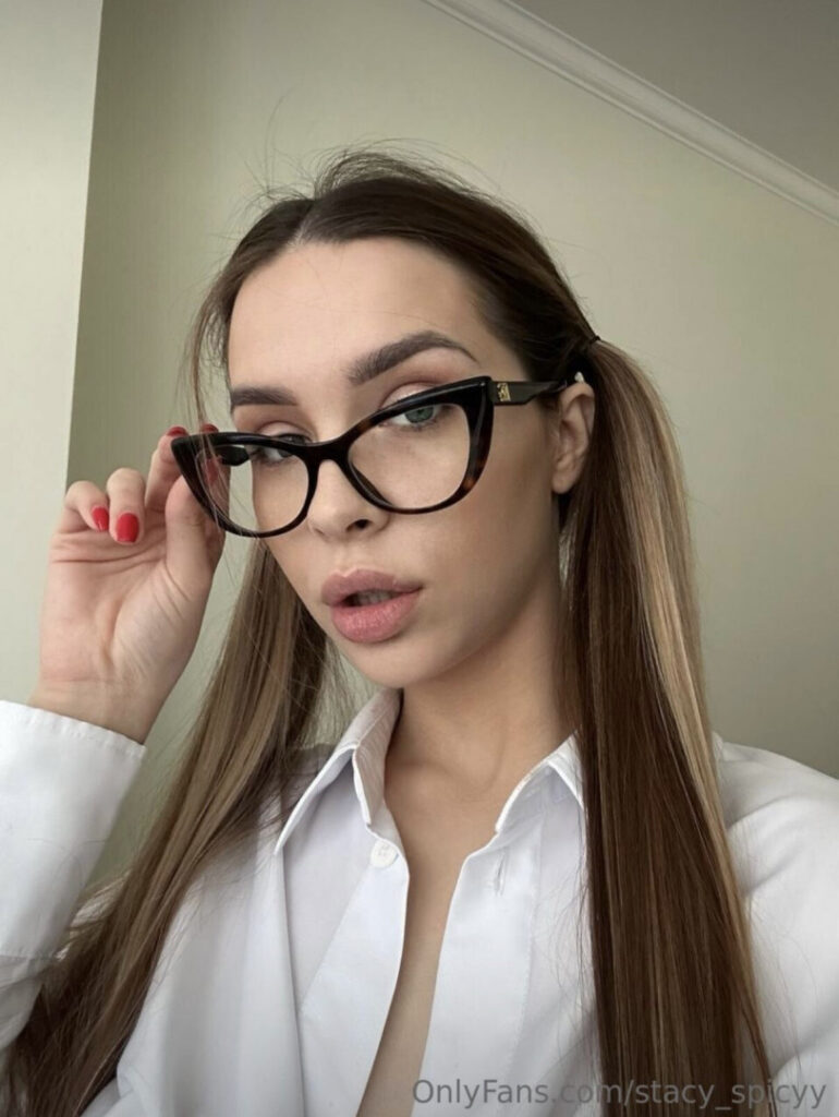 Stacy_spicyy / spicyy_stacy – Nude Leaks Onlyfans