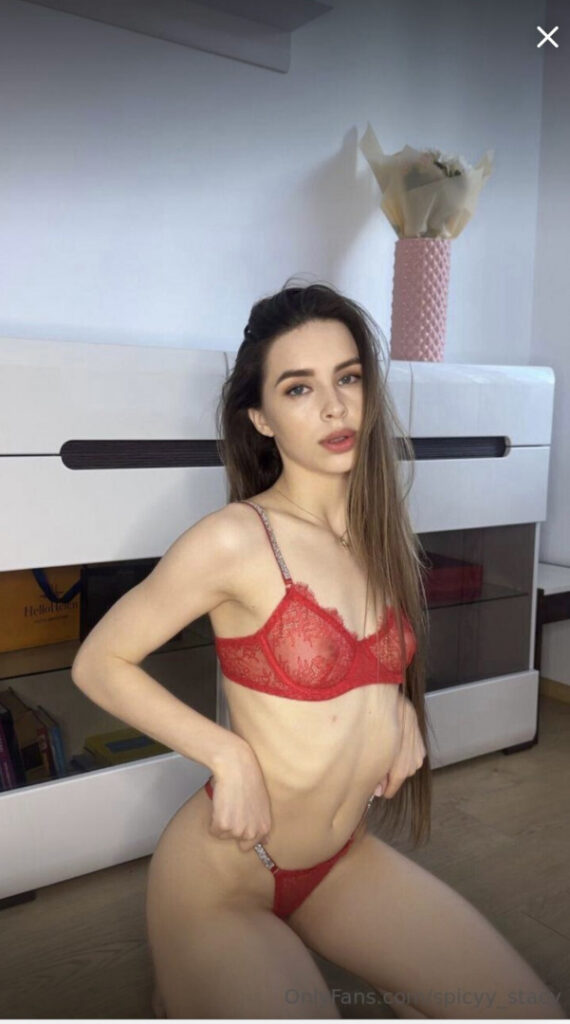 Stacy_spicyy / spicyy_stacy – Nude Leaks Onlyfans