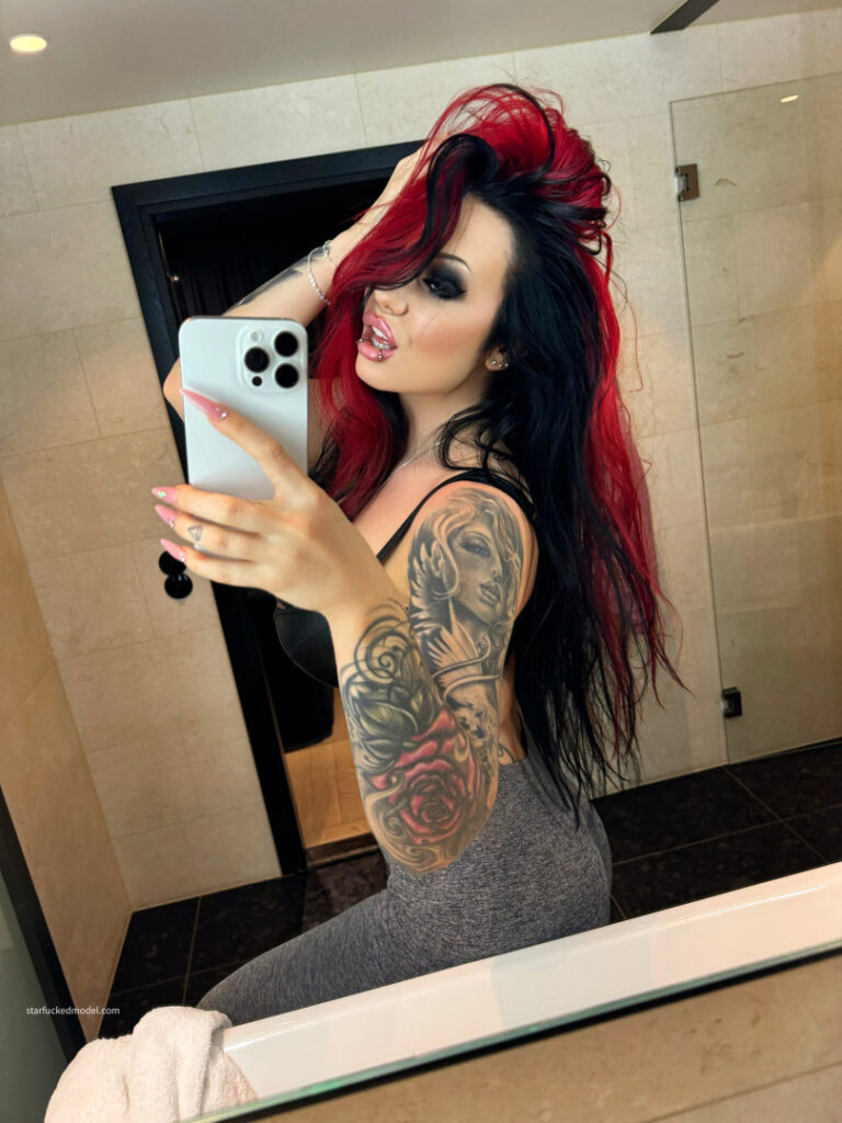 Starfucked – Nude Leaks Onlyfans