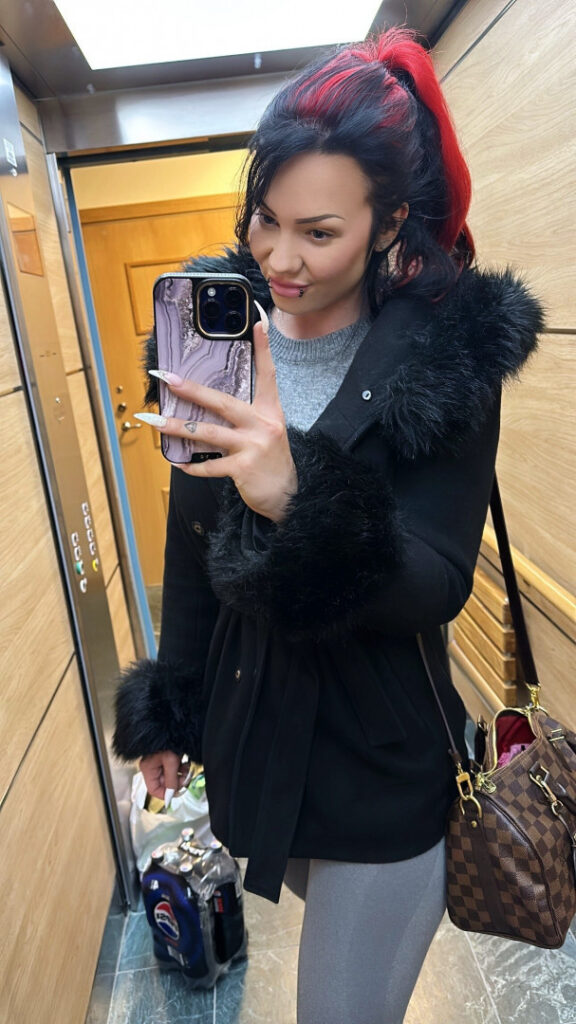 Starfucked – Nude Leaks Onlyfans