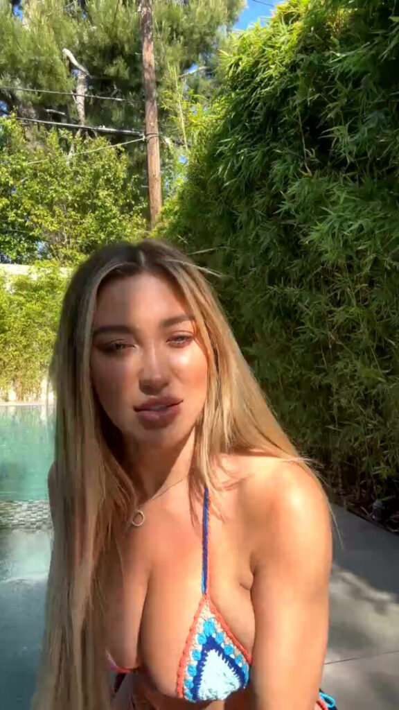 Stefanie Knight / Gurzanski / stefbabyg – Nude Leaks Onlyfans